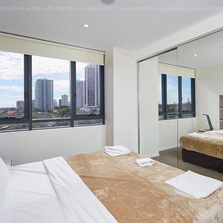 Ruby Gold Coast By Serain מראה חיצוני תמונה
