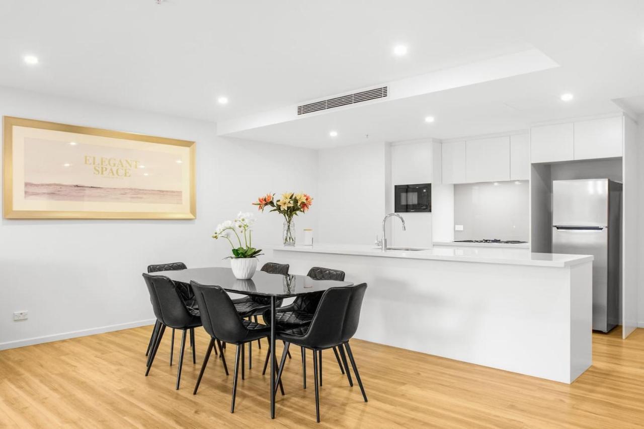 Ruby Gold Coast By Serain מראה חיצוני תמונה