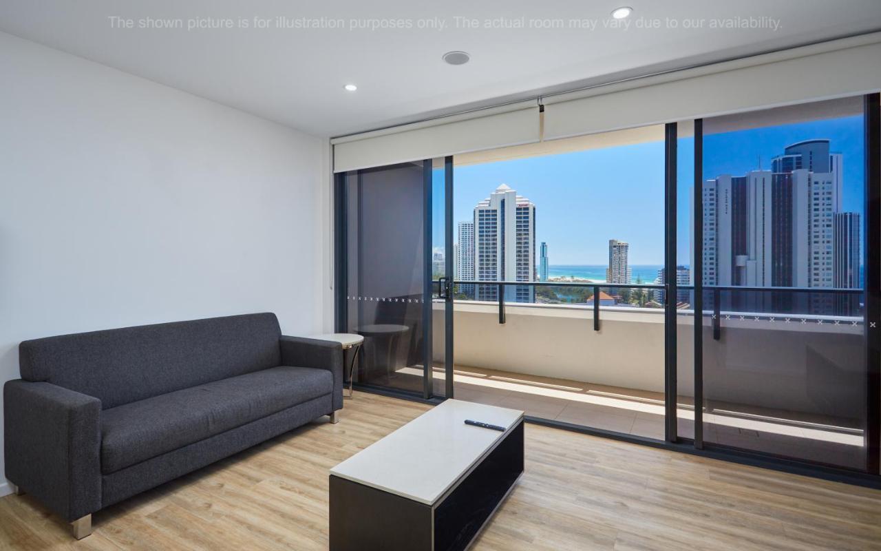 Ruby Gold Coast By Serain מראה חיצוני תמונה