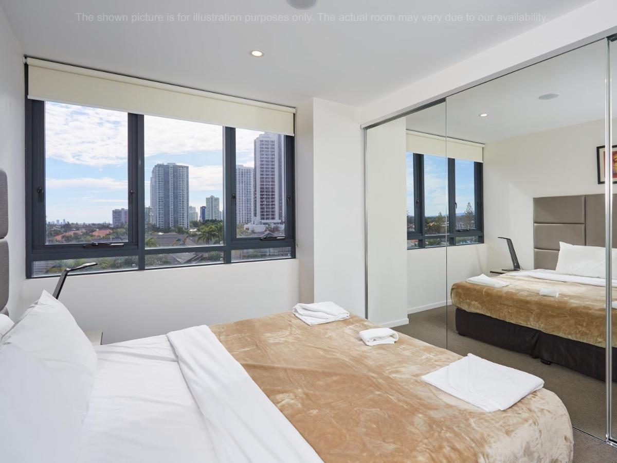 Ruby Gold Coast By Serain מראה חיצוני תמונה