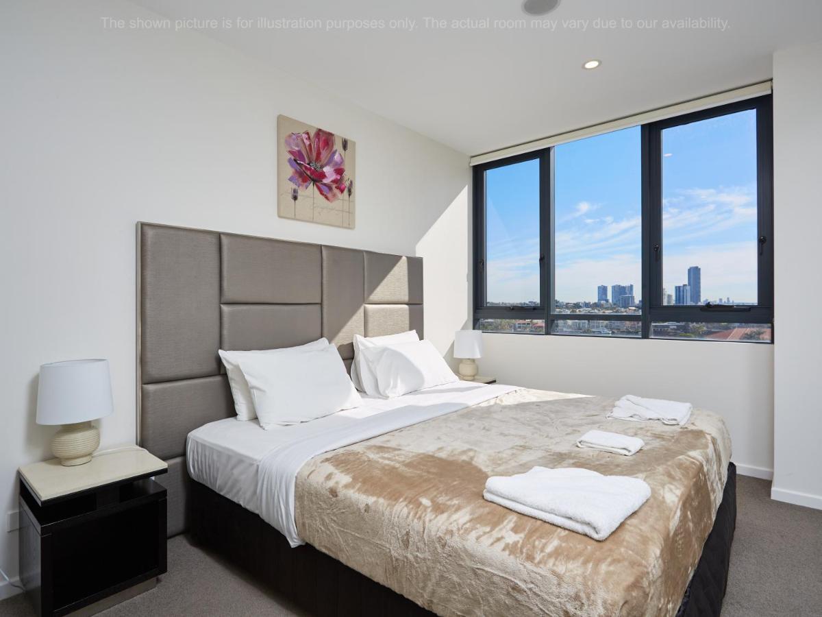 Ruby Gold Coast By Serain מראה חיצוני תמונה