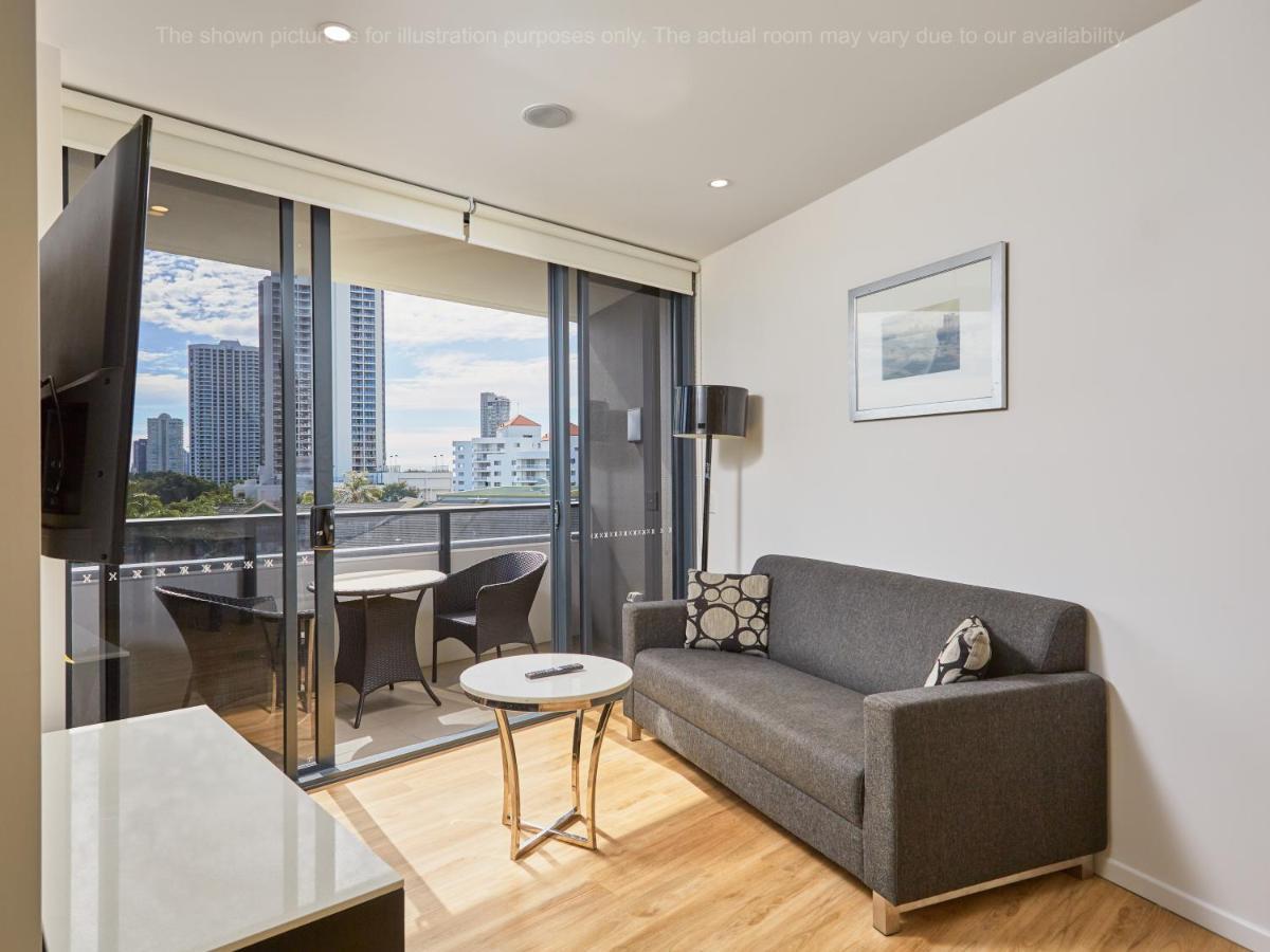 Ruby Gold Coast By Serain מראה חיצוני תמונה