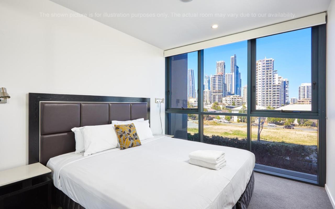 Ruby Gold Coast By Serain מראה חיצוני תמונה