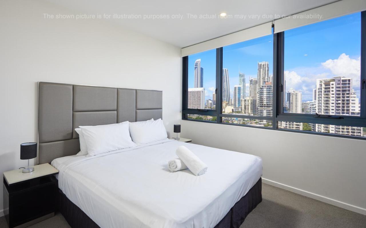 Ruby Gold Coast By Serain מראה חיצוני תמונה