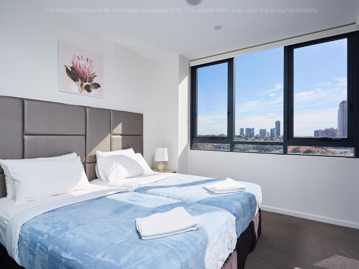 Ruby Gold Coast By Serain מראה חיצוני תמונה