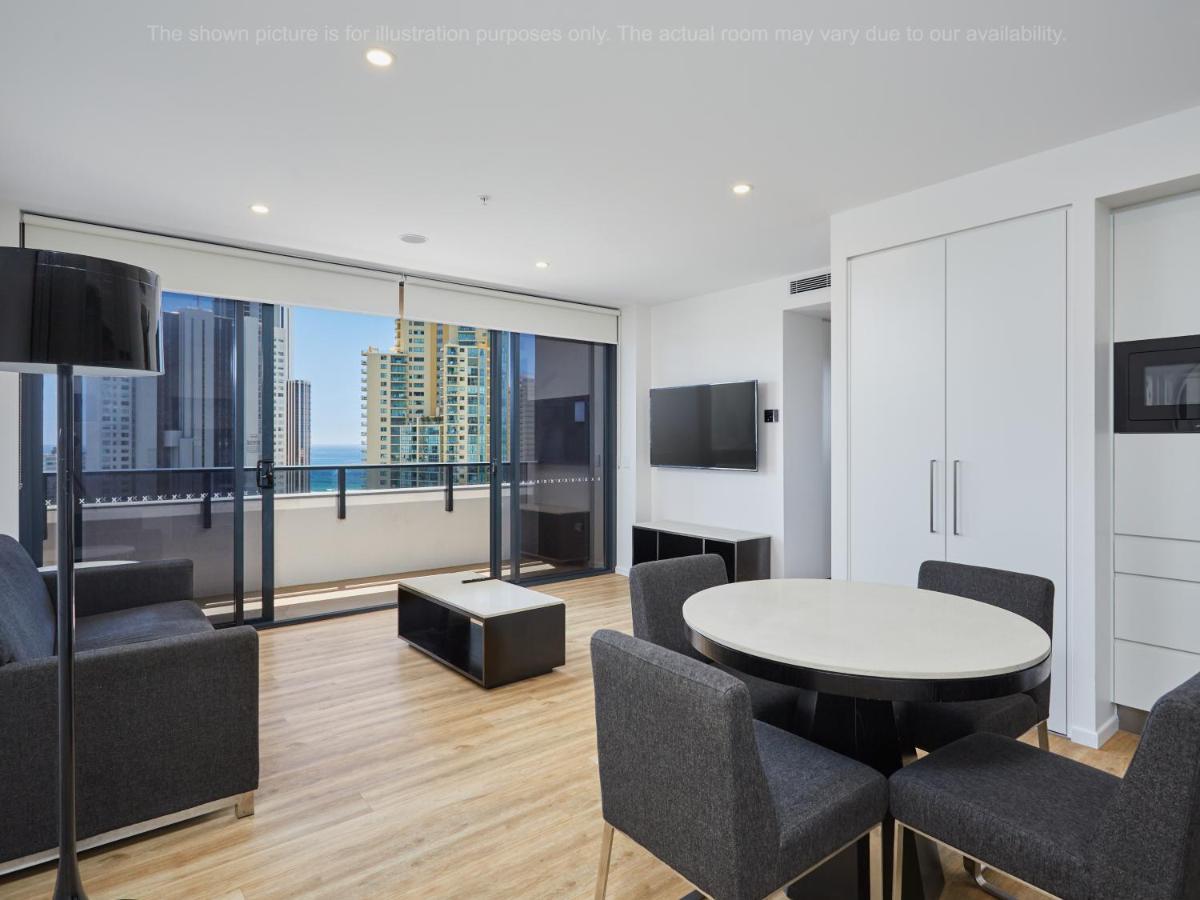 Ruby Gold Coast By Serain מראה חיצוני תמונה