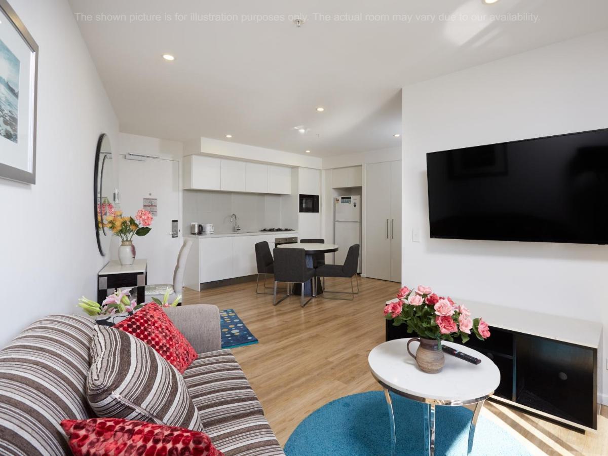 Ruby Gold Coast By Serain מראה חיצוני תמונה