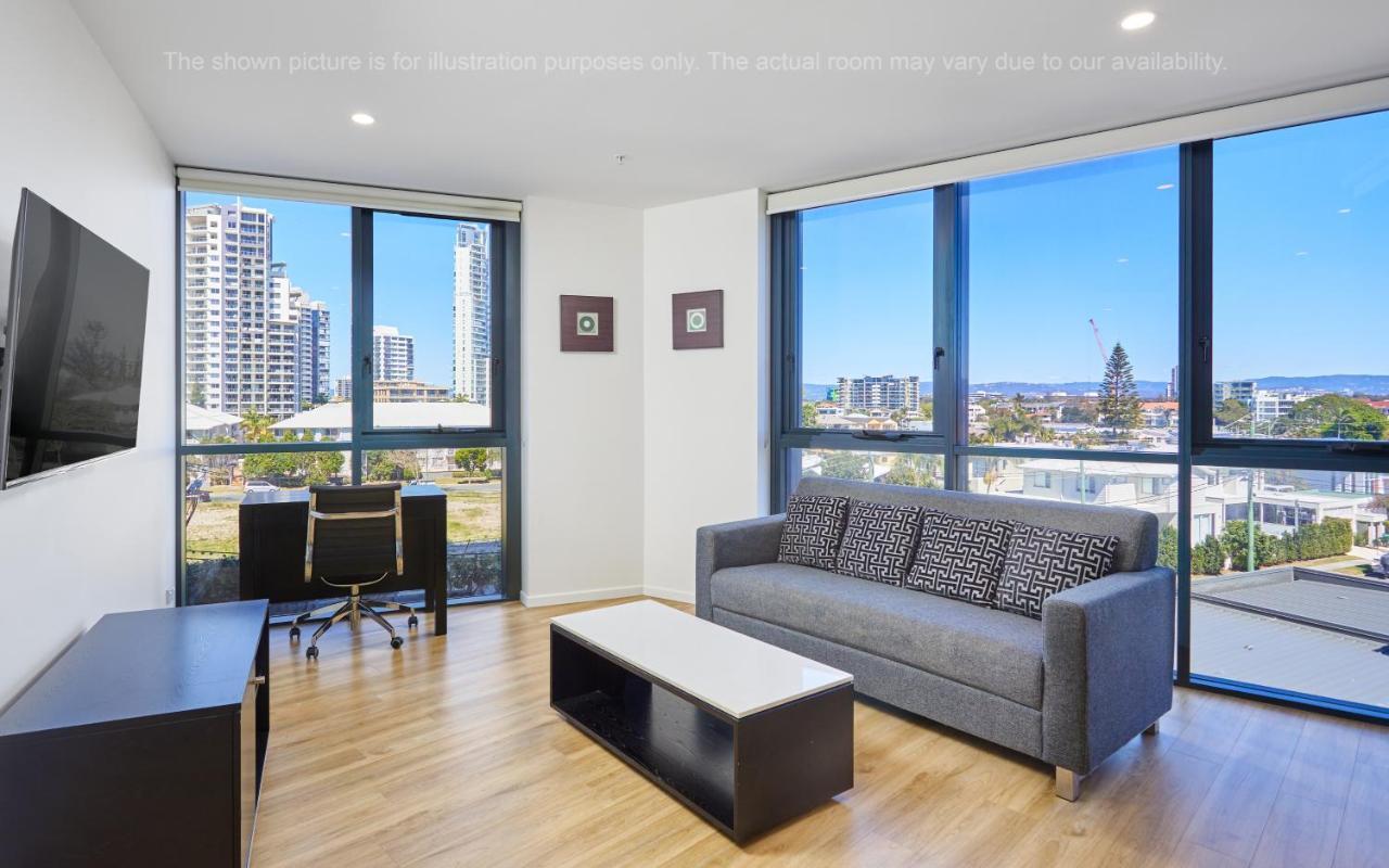 Ruby Gold Coast By Serain מראה חיצוני תמונה