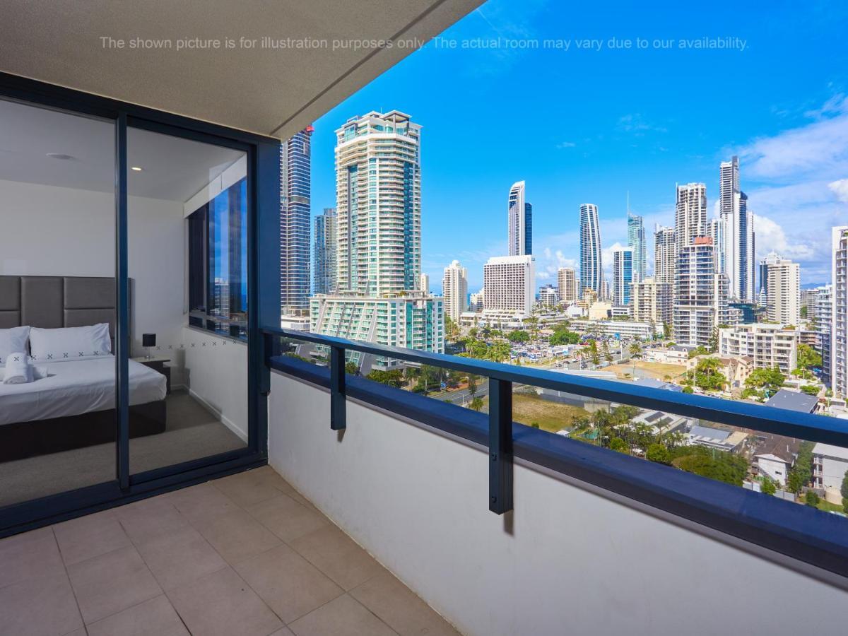 Ruby Gold Coast By Serain מראה חיצוני תמונה