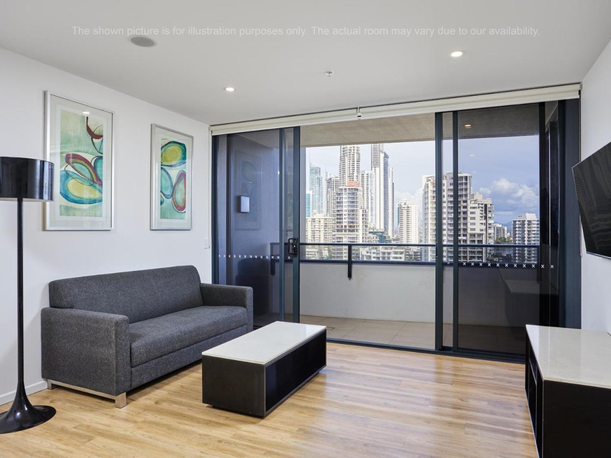 Ruby Gold Coast By Serain מראה חיצוני תמונה