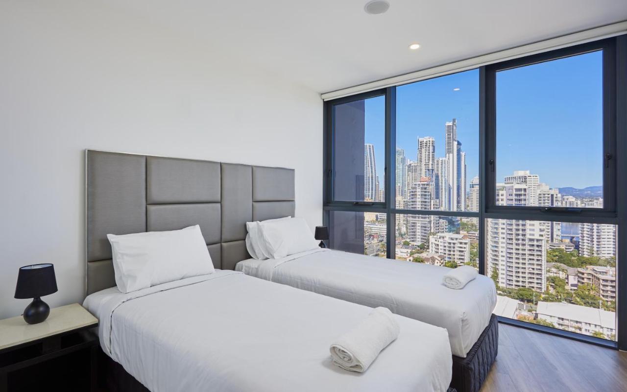 Ruby Gold Coast By Serain מראה חיצוני תמונה