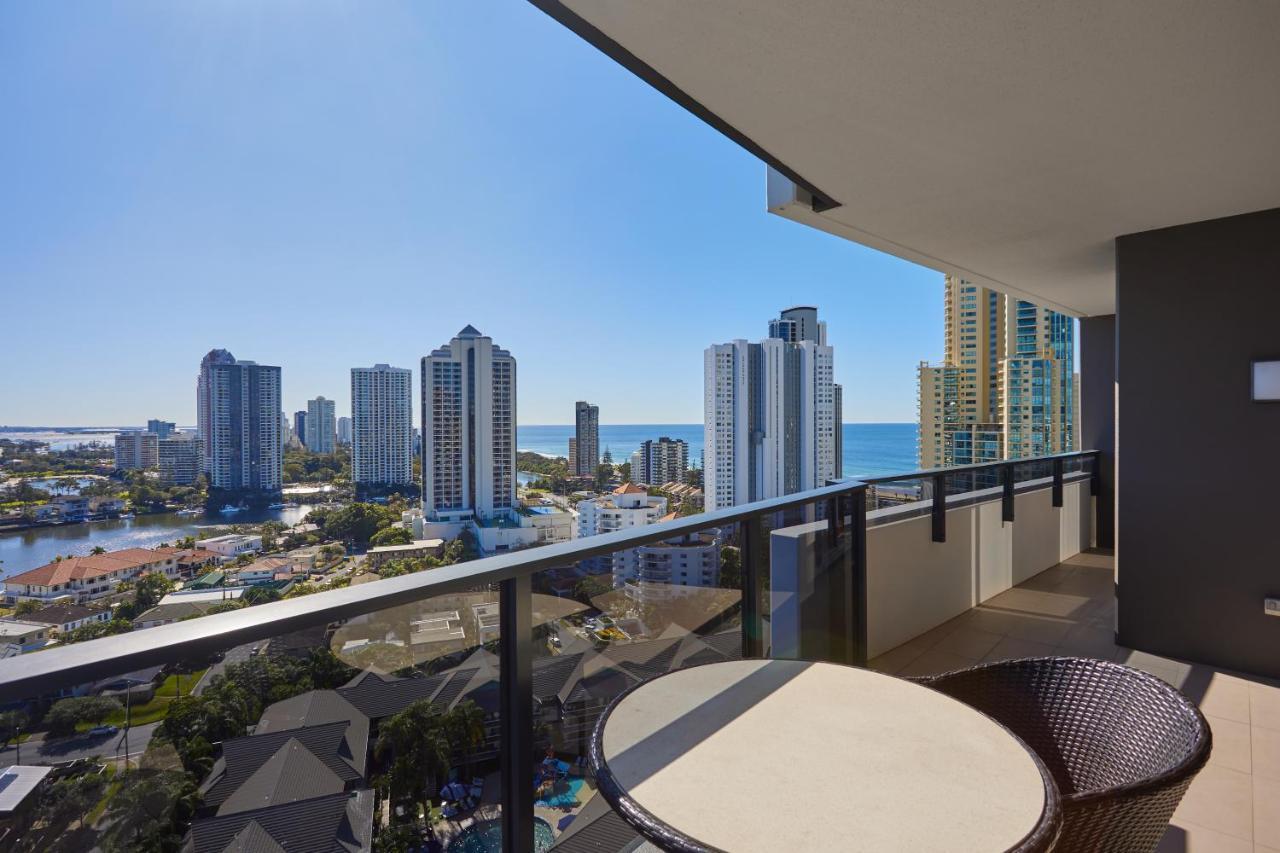 Ruby Gold Coast By Serain מראה חיצוני תמונה
