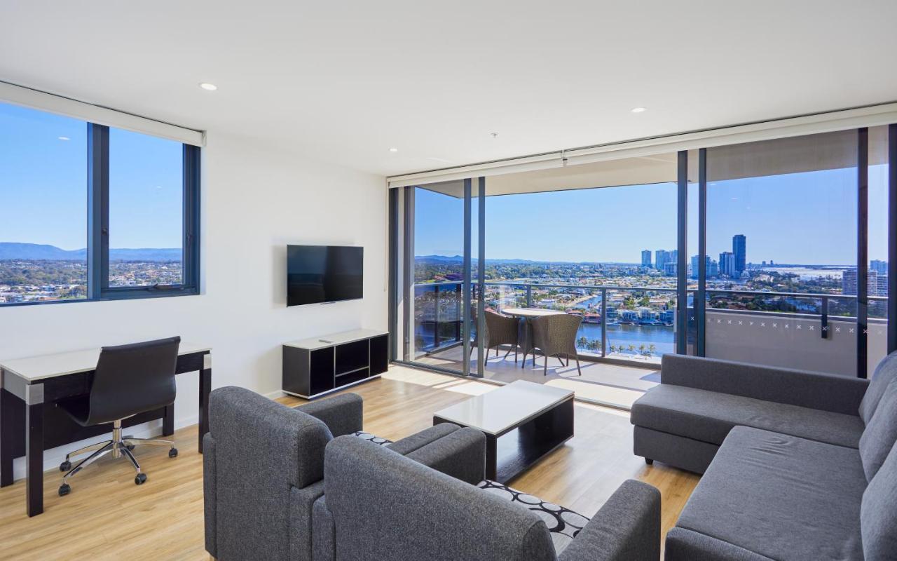 Ruby Gold Coast By Serain מראה חיצוני תמונה