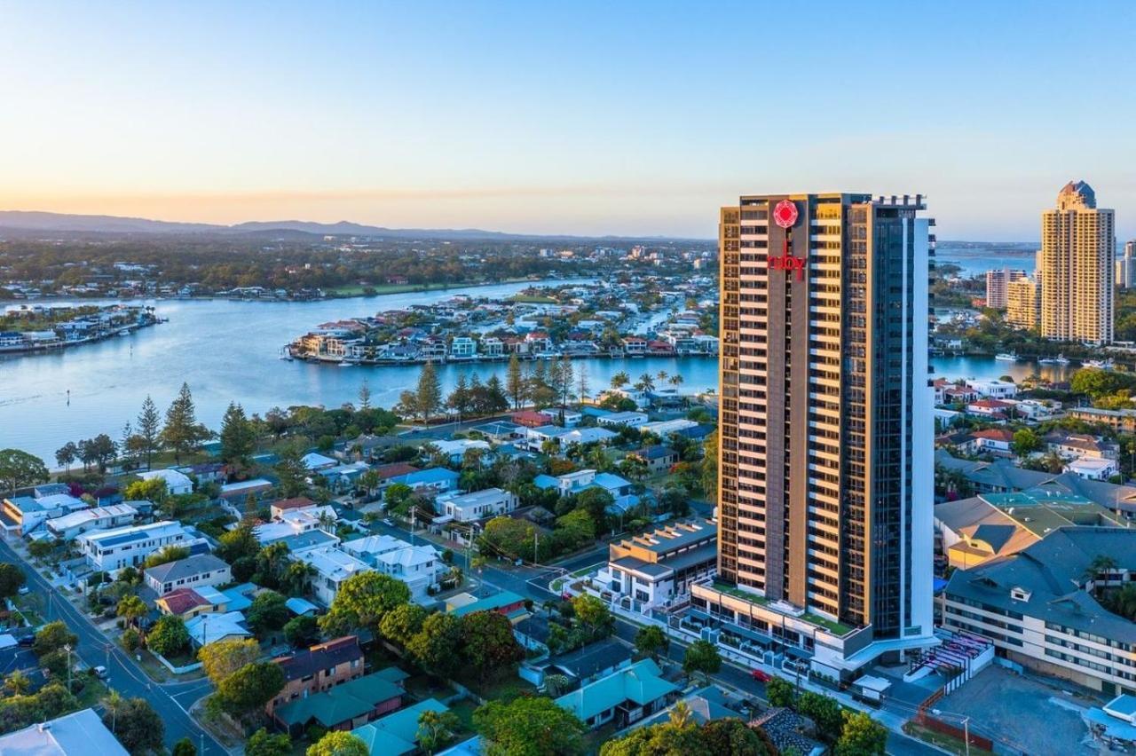 Ruby Gold Coast By Serain מראה חיצוני תמונה