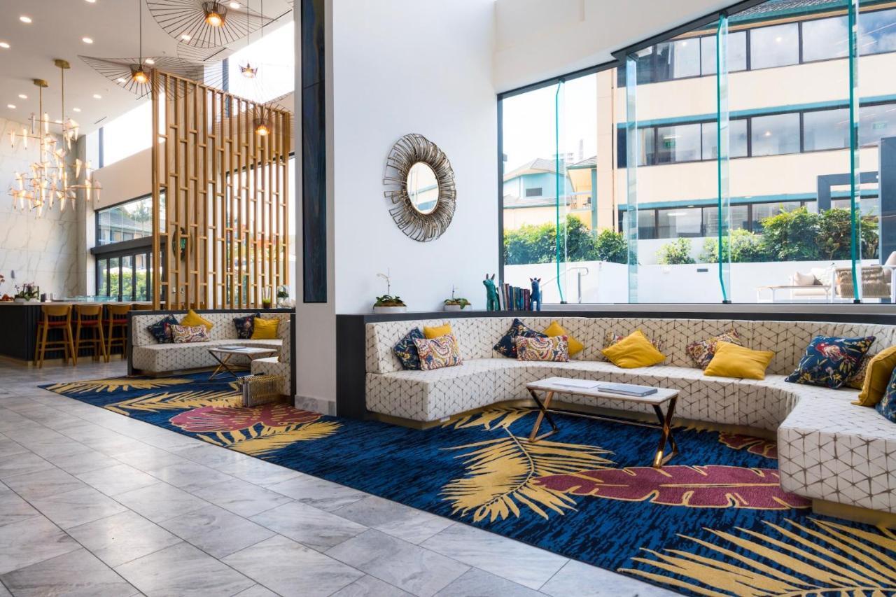 Ruby Gold Coast By Serain מראה חיצוני תמונה